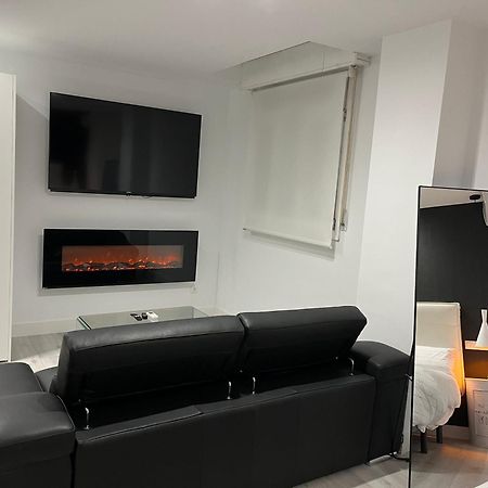 H Pelayo Auto Check-In Rooms نوخا المظهر الخارجي الصورة
