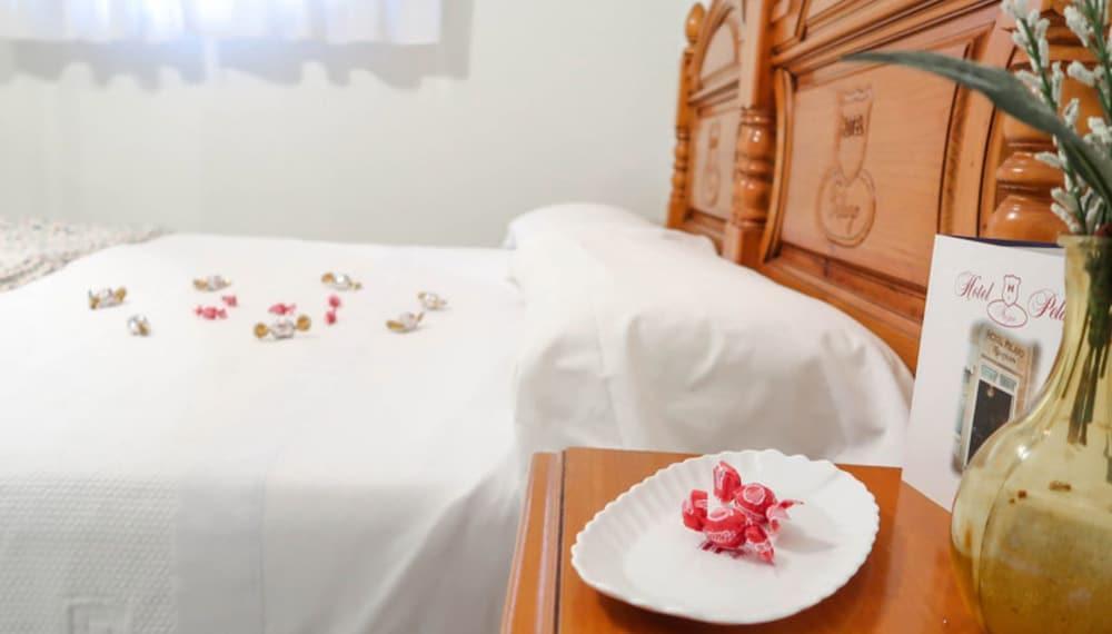 H Pelayo Auto Check-In Rooms نوخا المظهر الخارجي الصورة