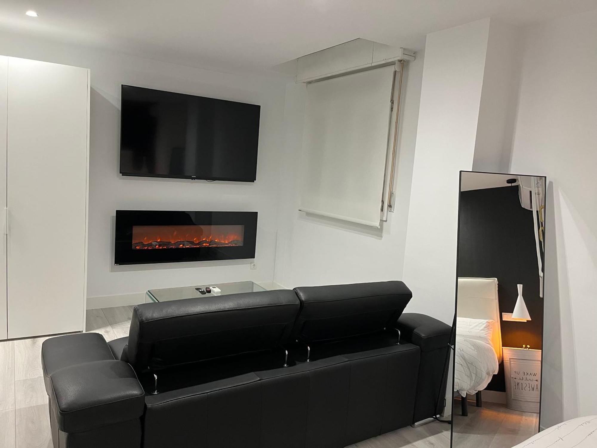 H Pelayo Auto Check-In Rooms نوخا المظهر الخارجي الصورة