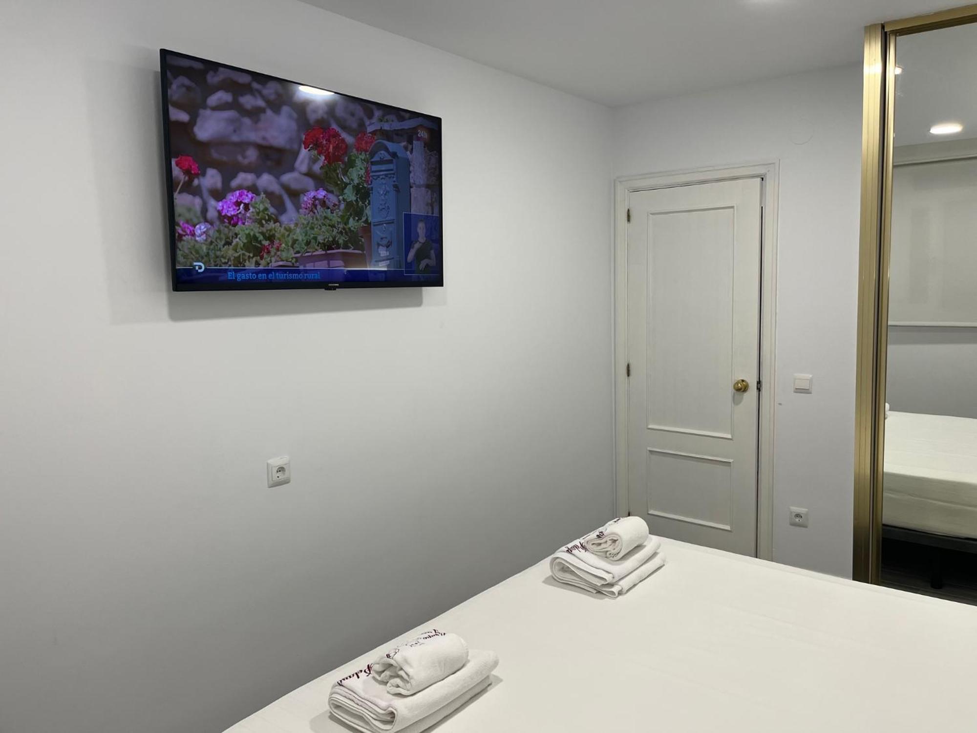 H Pelayo Auto Check-In Rooms نوخا المظهر الخارجي الصورة