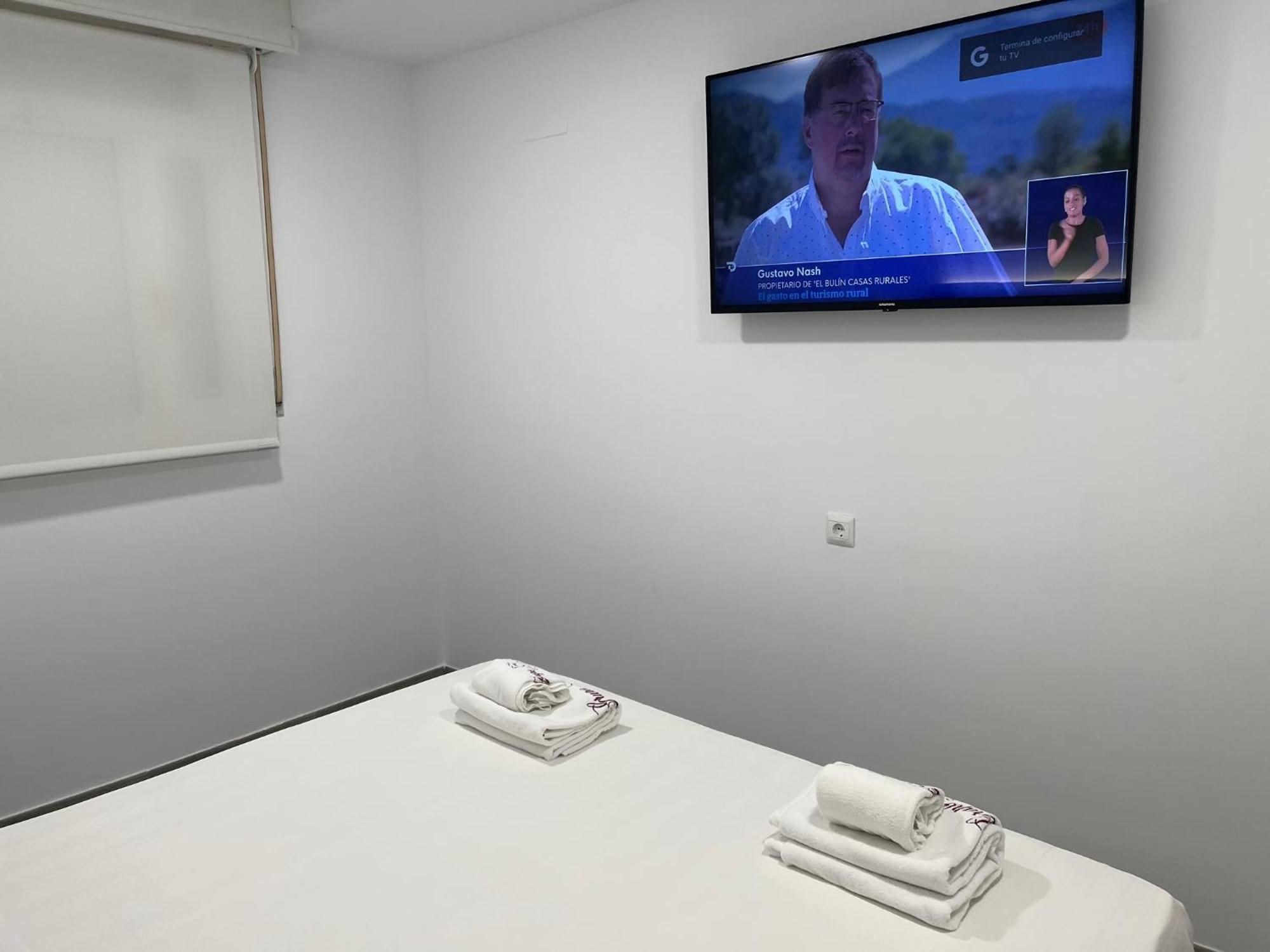 H Pelayo Auto Check-In Rooms نوخا المظهر الخارجي الصورة