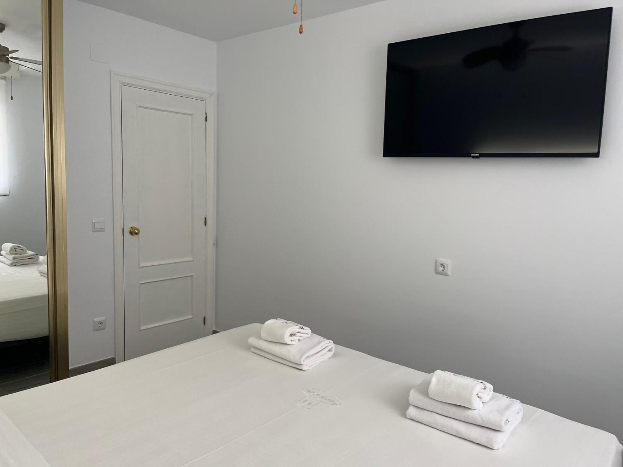 H Pelayo Auto Check-In Rooms نوخا المظهر الخارجي الصورة