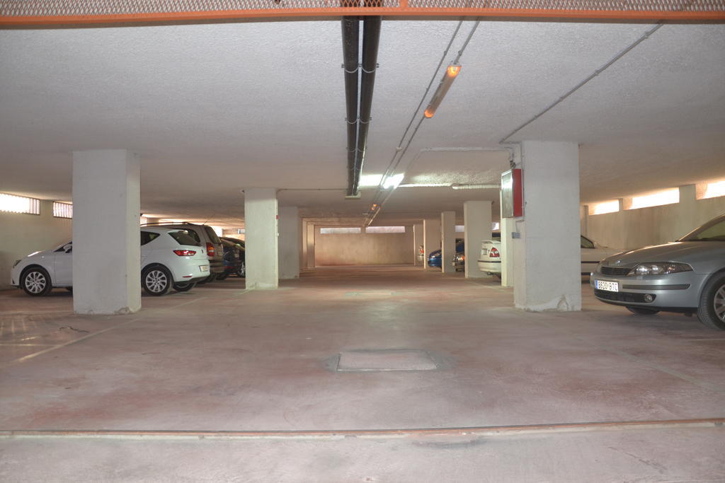 H Pelayo Auto Check-In Rooms نوخا المظهر الخارجي الصورة