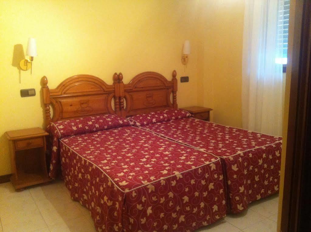 H Pelayo Auto Check-In Rooms نوخا المظهر الخارجي الصورة